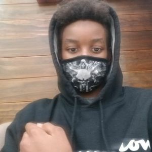 Meet your Posher, Malachi